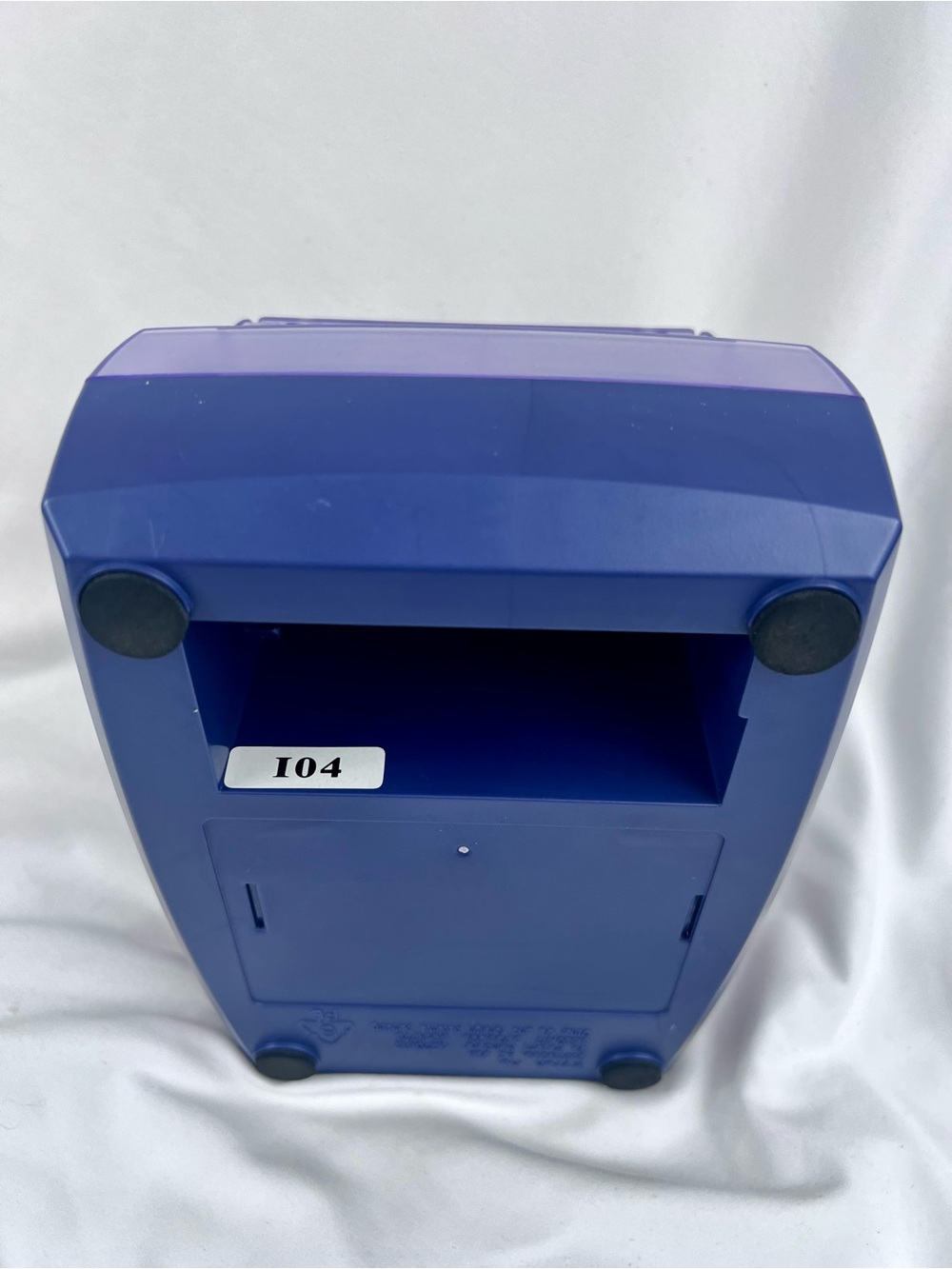 XYRON  5” Create-a-Sticker Maker Machine Model 500 Crafting Non Electrical - Picture 6 of 8